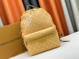 louis vuitton aaa qualite sac a dos  pour unisexe s_1270770